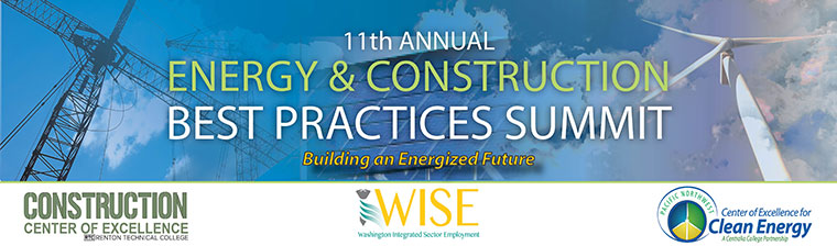 11th Annual Energy & Construction Best Practices