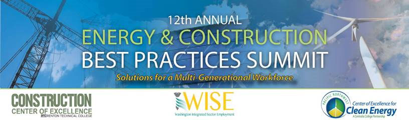 12th Annual Energy & Construction Best Practices Summit