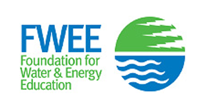 FWEE logo