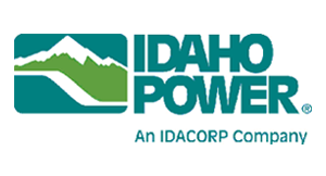 Idaho Power logo