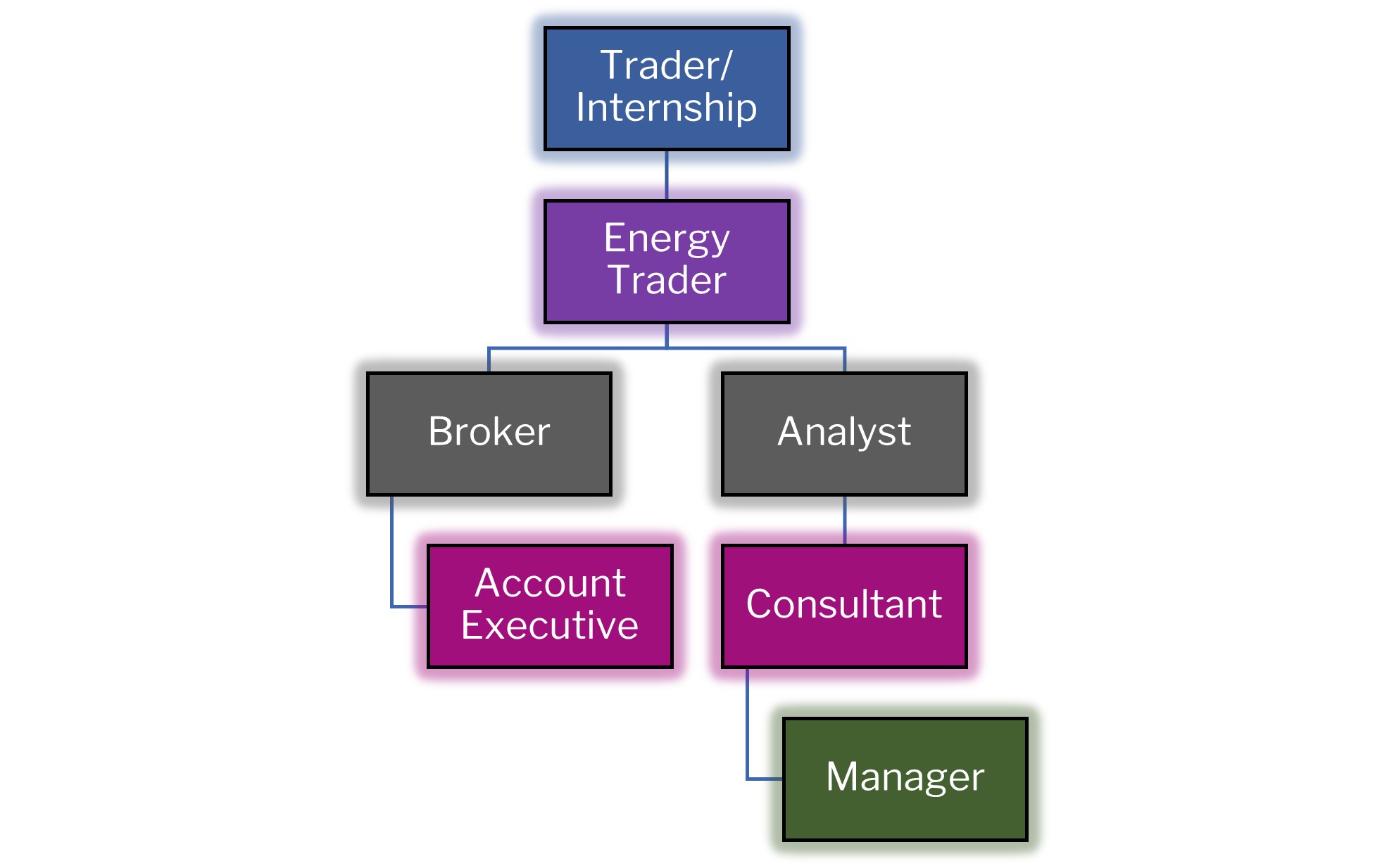 energy trader career path